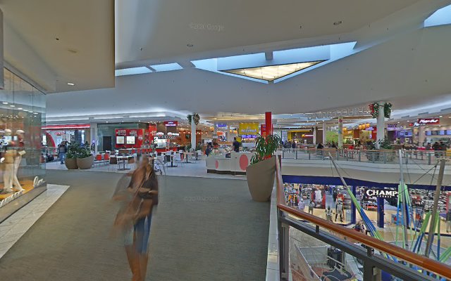 Solano Town Center