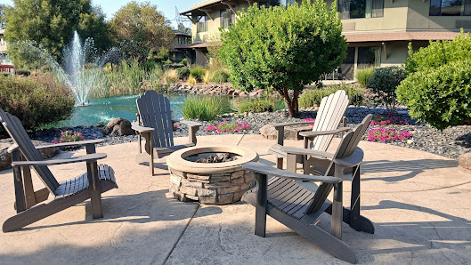 Gaia Hotel & Spa Redding, an Ascend Collection Hotel