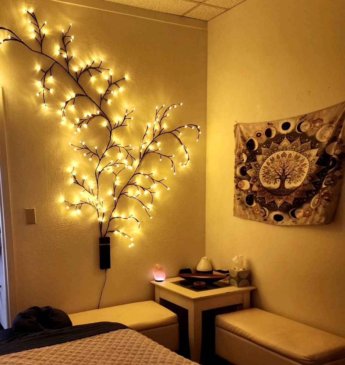 The Natural Gift Wellness & Massage