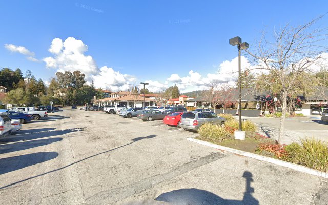 Scotts Valley Massage