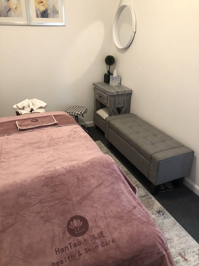 Han Tao Massage Therapy and Esthetics