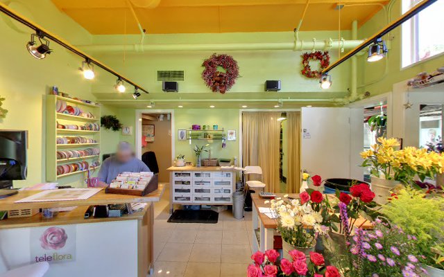 The Massage of Los Altos