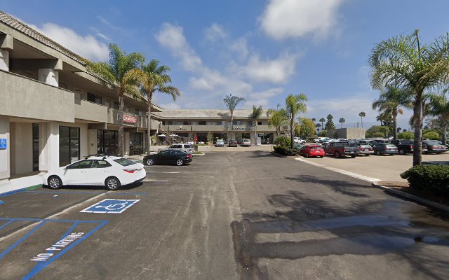 AURA BEAUTY SPA GOLETA