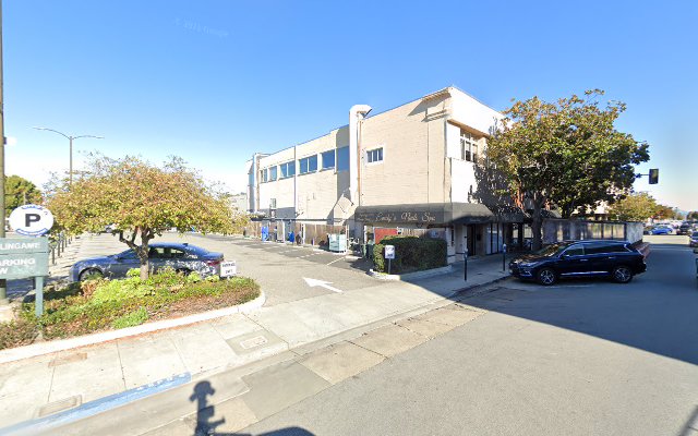 Cloud 9 Foot Spa Burlingame - Formerly Oceanic