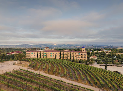 Allegretto Vineyard Resort Paso Robles