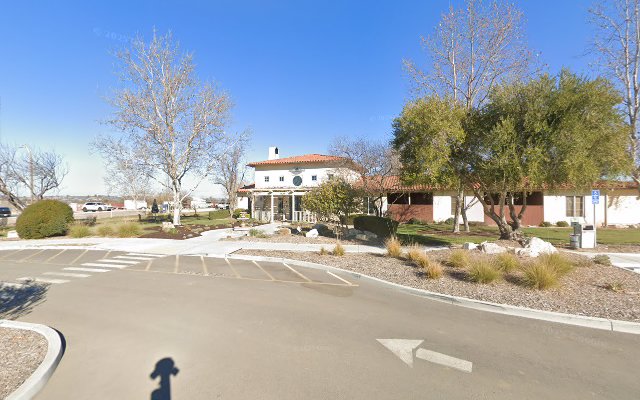 River Oaks Hot Springs Spa