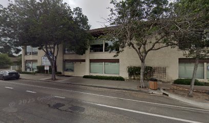 Central Coast Chiropractor