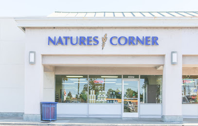 Nature's Corner