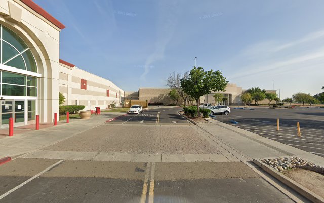 West Valley Mall
