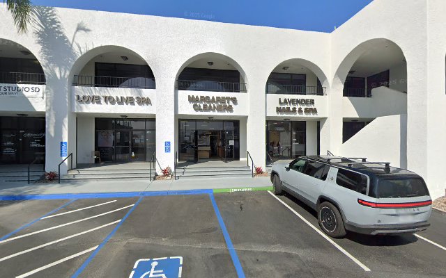 Rancho Massage and Spa