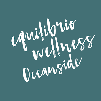 Equilibrio Wellness Oceanside
