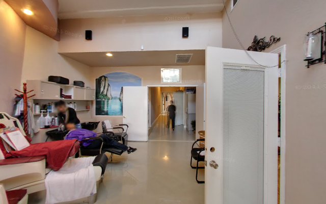 Oceanshine Salon and Day Spa