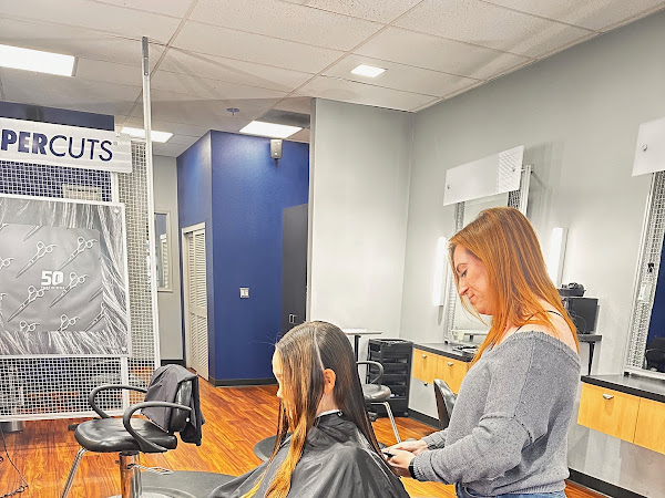 Supercuts