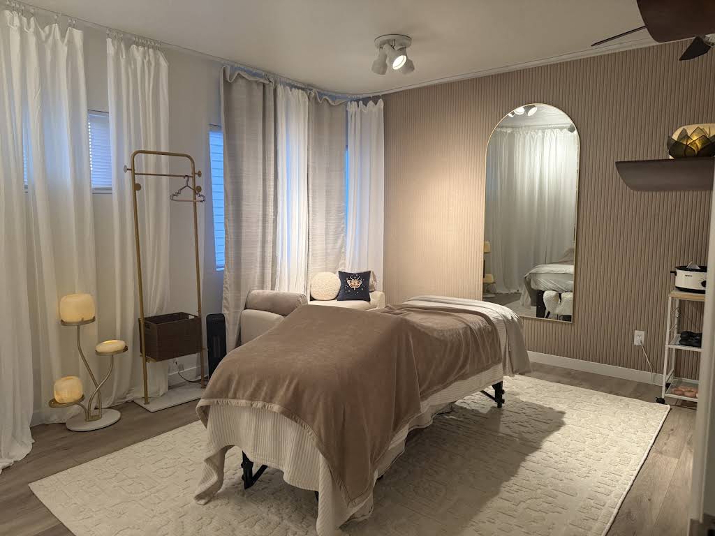 Be Serene Holistic Healing