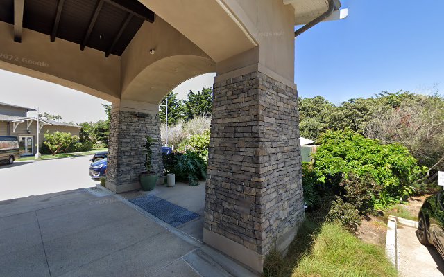 Ocean Crest Spa