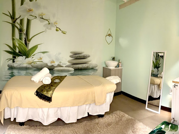 Refresh Thai massage