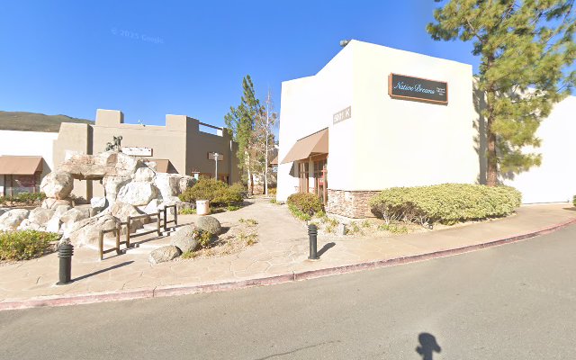 Native Dreams Day Spa & Full Service Salon