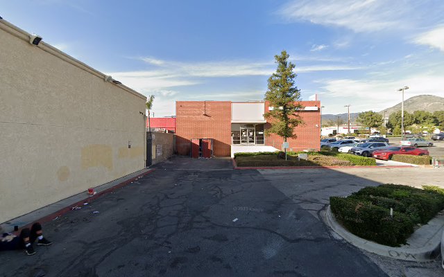 OC Massage spa