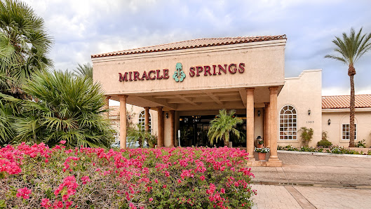 Miracle Springs Resort & Spa