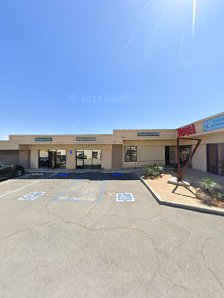 Samantha K Medical Massage