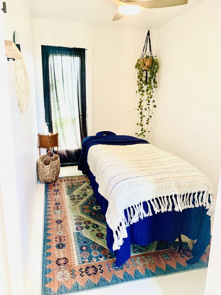 Caza Massage