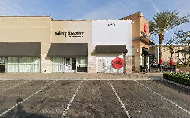 SÁINT SAVANT Medical Aesthetics