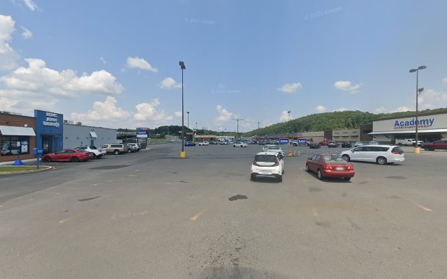 Greenlight Medical Marijuana Dispensary Beckley