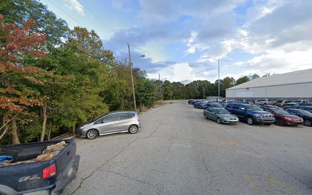 YMCA of Kanawha Valley