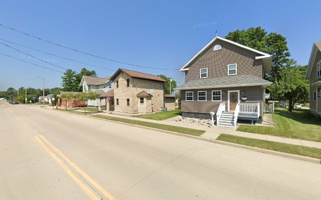 LSM Chiropractic of Watertown West
