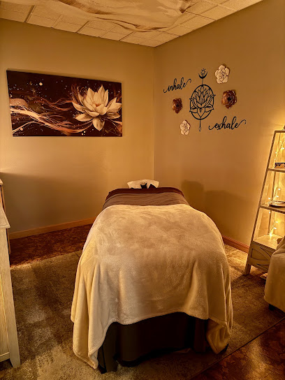 Pure Solace Massage & Bodywork By Jena