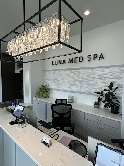 Luna Med Spa