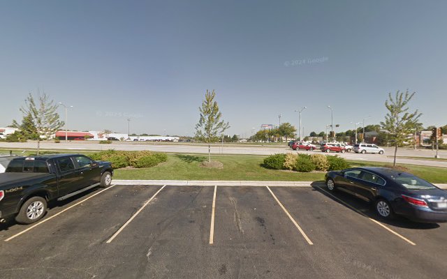 Supercuts West Bend