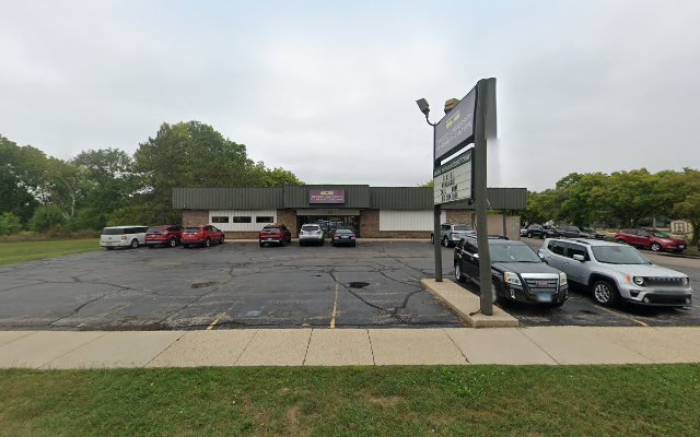 Tricoci University of Beauty Culture Janesville