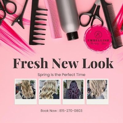 Embellish Beauty Bar