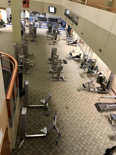 Wellness Center, HFM Harbor Town Campus
