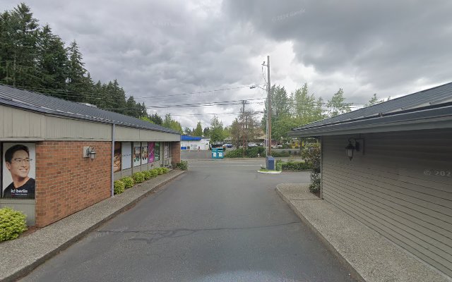 Kirkland M spa massage