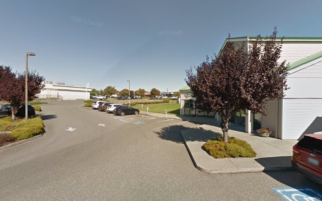 IRG Physical & Hand Therapy - Oak Harbor