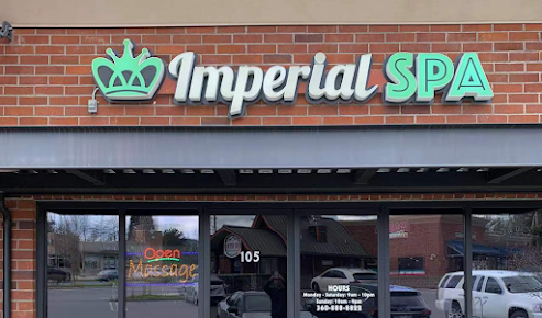 Imperial Spa