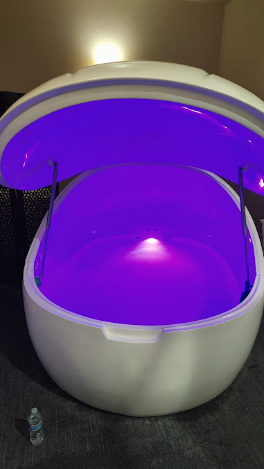 Elements Massage