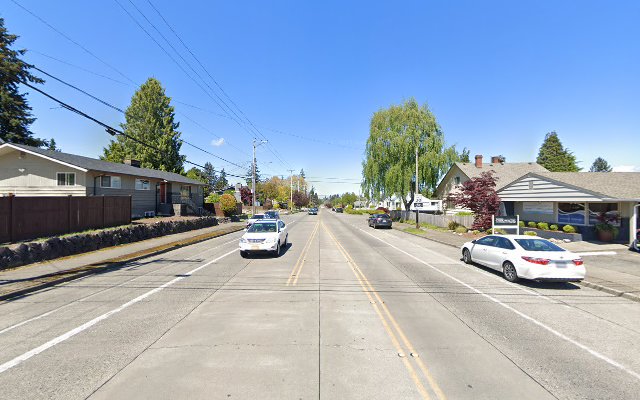 Tacoma Chiropractic Center