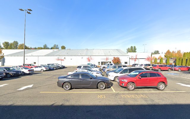 Gene Juarez Salon & Spa - South Hill
