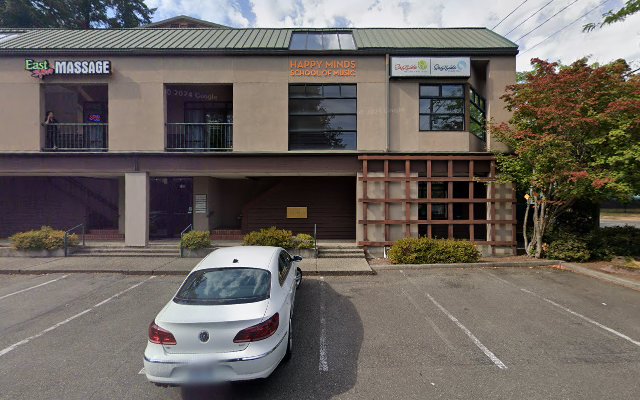 East Spa Massage & Facial