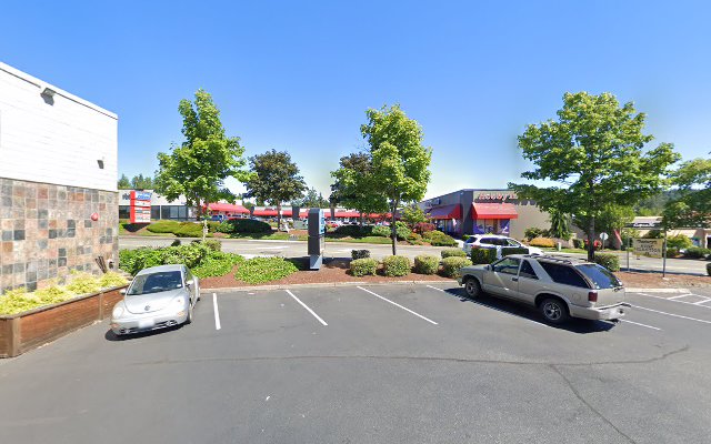 Castle Megastore - Silverdale, WA
