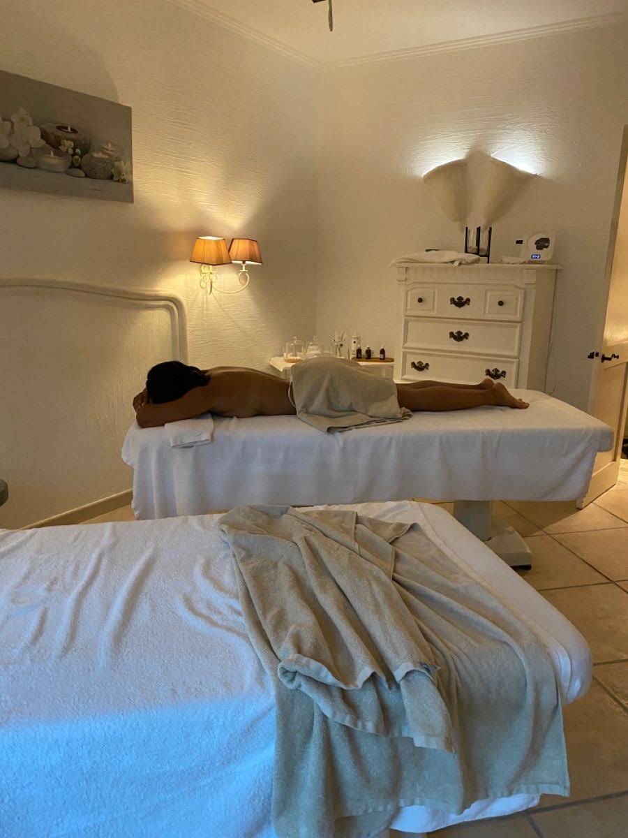 Oasis Massage & Spa