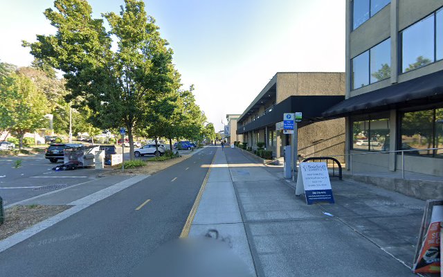 Seattle Massage Oasis