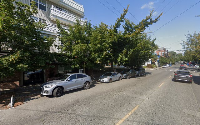 Seattle Massage Sauna & Float