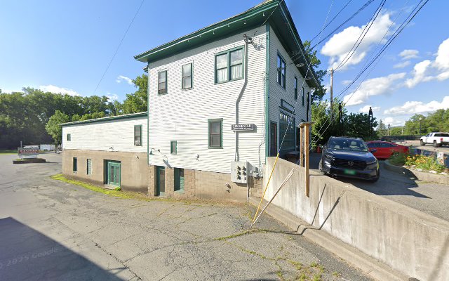 Five Seasons Cannabis Dispensary White River Junction
