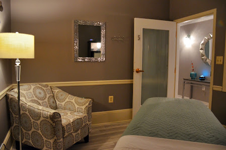 Massage Therapy of Fredericksburg