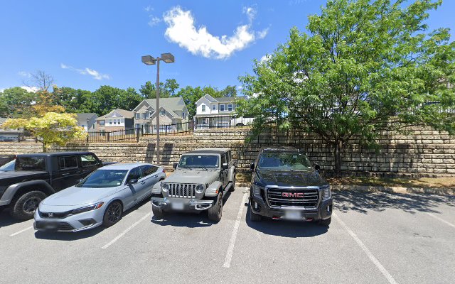 Lykens Chiropractic, Inc.