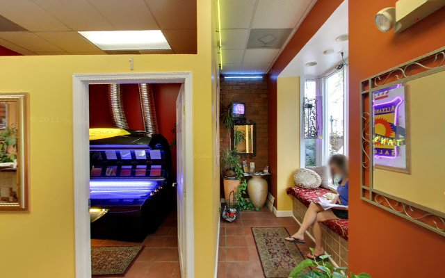Malee Thai Massage and Bodywork